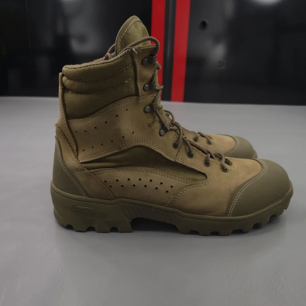 Bates boots mens